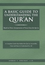Basic Guide to Understanding the Qur'an