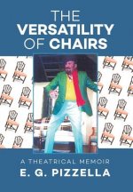 Versatility of Chairs