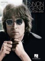 Very Best of John Lennon (Easy Piano)