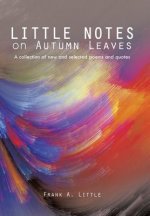 Little Notes on Autumn Leaves