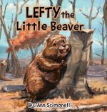 LEFTY the Little Beaver