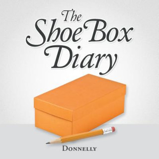 ShoeBox Diary