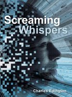 Screaming Whispers