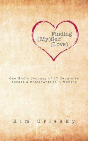 Finding (My)Self (Love)