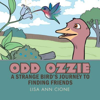 Odd Ozzie