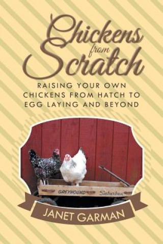 Chickens from Scratch