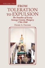 From Toleration to Expulsion