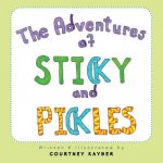 Adventures of Sticky and Pickles