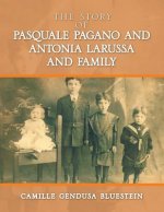 Story of Pasquale Pagano and Antonia LaRussa and Family