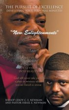 Pursuit of Excellence Developing Your Personal Ministry
