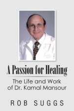 Passion for Healing