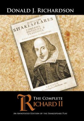 Complete Richard II