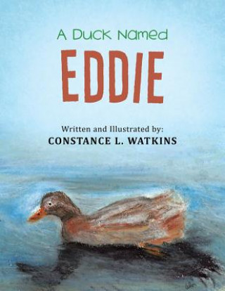 Duck Named Eddie