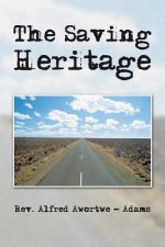 Saving Heritage