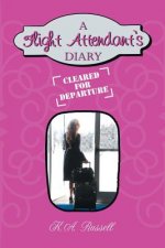 Flight Attendant's Diary