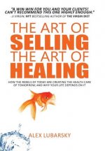 Art of Selling the Art of Healing