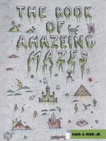 Book of Amazeing Mazes