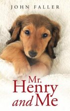 Mr. Henry and Me