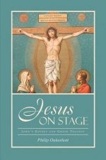 Jesus on Stage