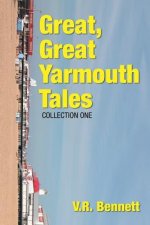 Great, Great Yarmouth Tales