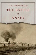 Battle of Anzio