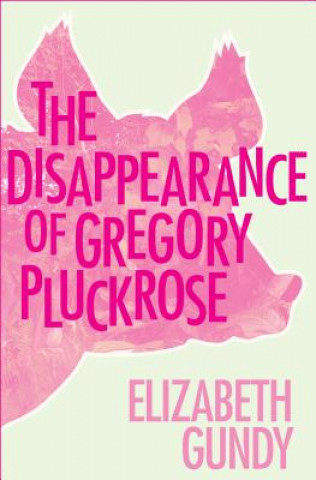 Disappearance of Gregory Pluckrose