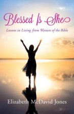 Blessed Is She