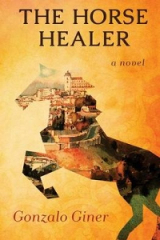 Horse Healer