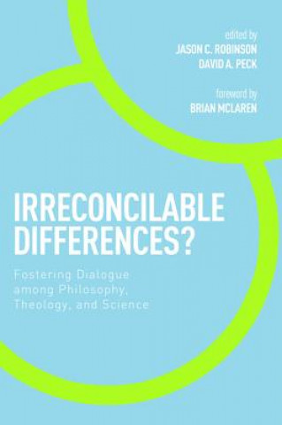 Irreconcilable Differences?