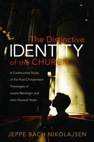 Distinctive Identity of the Church