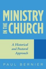Ministry in the Church