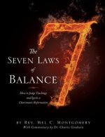 Seven Laws of Balance