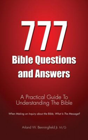 777 Bible Questions and Answers