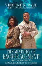 Ministry of Encouragement!