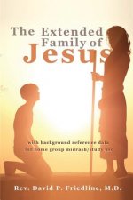 Extended Family of Jesus