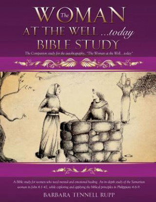 Woman at the Well...today Bible Study