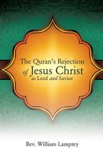 Quran's Rejection of Jesus Christ as Lord and Savior