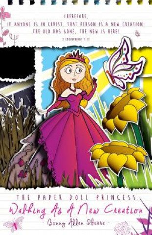Paper Doll Princess