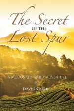 Secret of the Lost Spur
