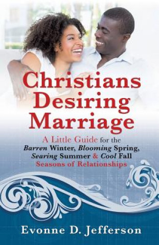 Christians Desiring Marriage