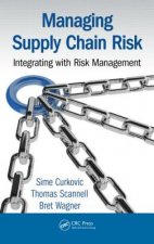 Managing Supply Chain Risk