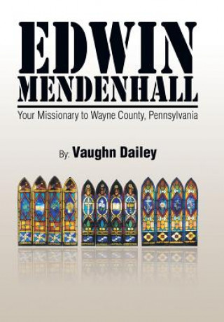 Edwin Mendenhall