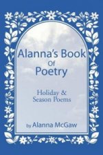 Alanna's Book of Poetry