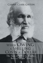 When Owing a Shilling Costs a Dollar