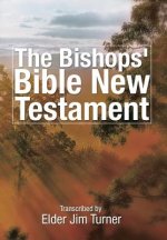 Bishop's Bible New Testament