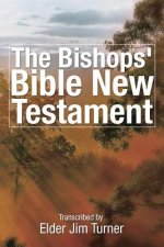 Bishop's Bible New Testament