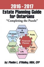 2016 - 2017 Estate Planning Guide for Ontarians - 
