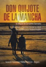 Don Quijote de la Mancha