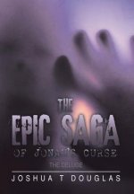 Epic Saga of Jonah's Curse