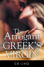 Arrogant Greek's Virgin